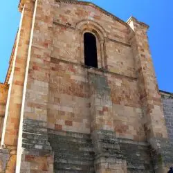 Basílica de San Vicente LXXXVI
