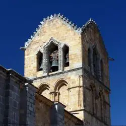 Basílica de San Vicente LXXXV