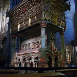 Basílica de San Vicente XC