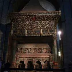 Basílica de San Vicente XCV