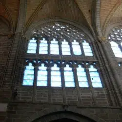 Catedral de Ávila X
