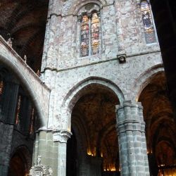 Catedral de Ávila XI