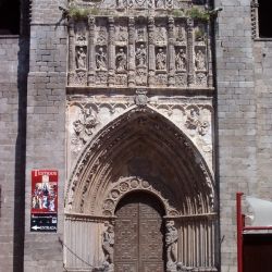 Catedral de ÁvilaI