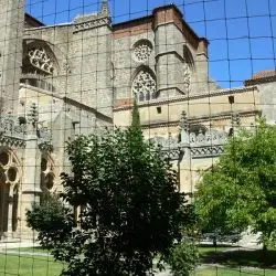 Catedral de Ávila XXI
