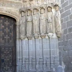 Catedral de Ávila XXX