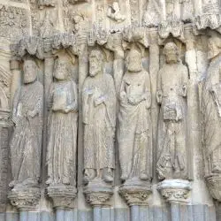 Catedral de Ávila XXXI