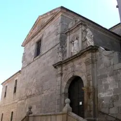 Catedral de Ávila XXXVI