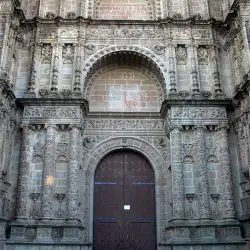 Catedral Nueva de Plasencia