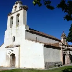 Iglesia de Santa María de la Cabeza 1