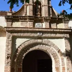 Iglesia de Santa María de la CabezaI 2