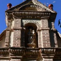 Iglesia de Santa María de la Cabeza 3