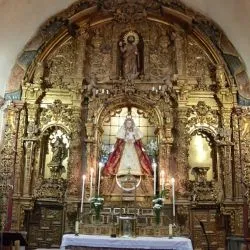 Iglesia de Santa María de la Cabeza 5