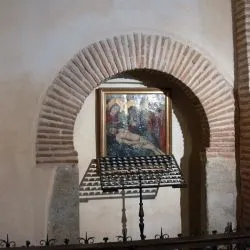 Iglesia de Santa María de la Cabeza VI 6