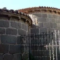 Iglesia de Santa María de la Cabeza V 7
