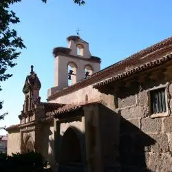 Iglesia de Santa María de la Cabeza VI