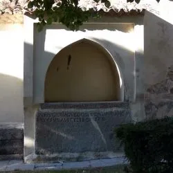 Iglesia de Santa María de la CabezaX 9