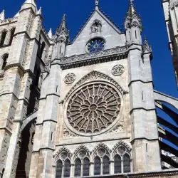 Catedral de LeónI