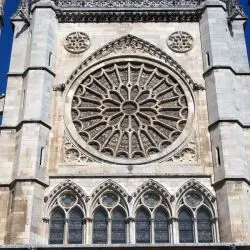 Catedral de León V