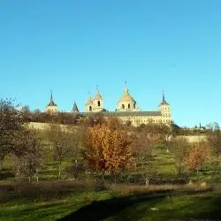 Monasterio de San Lorenzo de El EscorialI