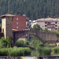 Puente viejo de BalmasedaI