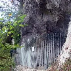 Cueva del Conde