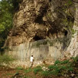 Cueva del CondeI