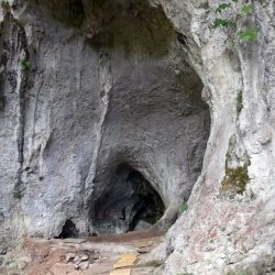 Cueva del Conde VI