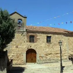 Iglesia de San EstebanI