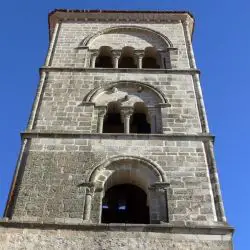 Iglesia de Santa María la Mayor XI