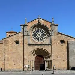 Iglesia de San Pedro de Ávila