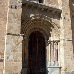 Iglesia de San Pedro XI