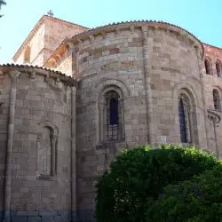 Iglesia de San Pedro XI