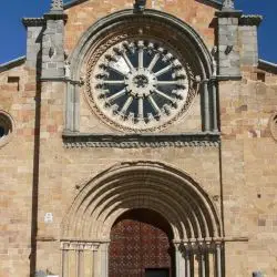Iglesia de San PedroI
