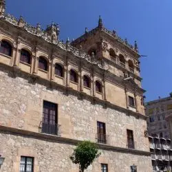 Palacio de MonterreyI