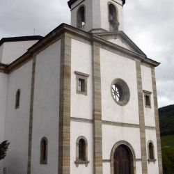 Iglesia de San Martín de CallerasI