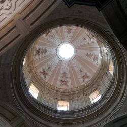 Iglesia de la Purísima de Salamanca
