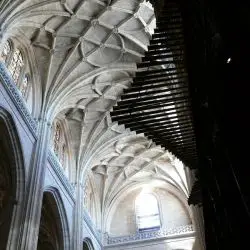 Catedral de Santa María de Segovia XI