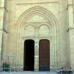 Catedral de Santa María de Segovia XIX