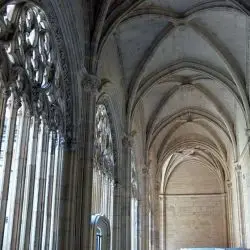 Catedral de Santa María de Segovia XXI