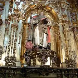 Catedral de Santa María de Segovia XXIX