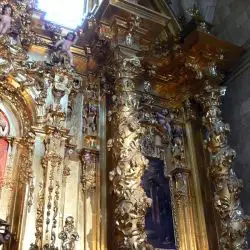 Catedral de Santa María de Segovia XXX