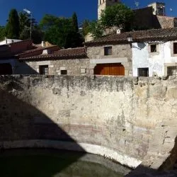 Alberca de Trujillo 3