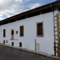 Casa de los García Bernardo
