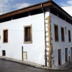 Casa de los García Bernardo