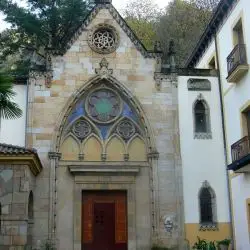 Asilo Hogar Virgen del CarbayoI