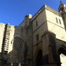 Iglesia de San Vicente de San Sebastián