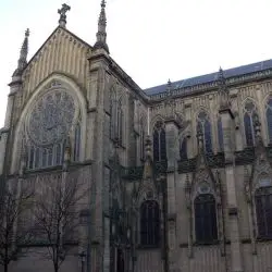 Catedral de San SebastiánI