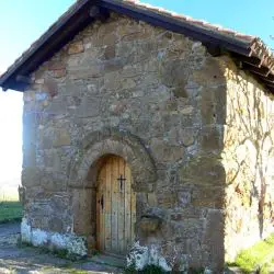 Ermita de San Pedro de Abrisketa