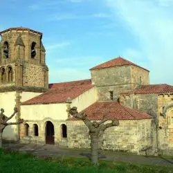 Santa María de Bareyo
