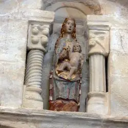 Santa María de Bareyo XXI
